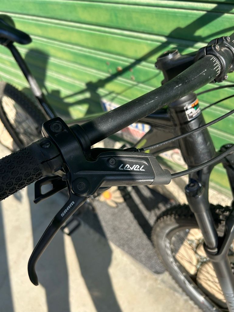 Brugt Corratec X Vert 29 Race 2022 2022 Mountainbike — billede 7 af 14