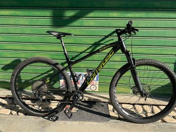 Used Corratec X Vert 29 Race 2022 2022 MTB