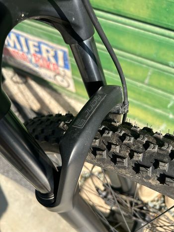 Brugt Corratec X Vert 29 Race 2022 2022 Mountainbike — billede 8 af 14