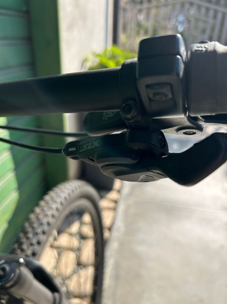 Brugt Corratec X Vert 29 Race 2022 2022 Mountainbike — billede 6 af 14