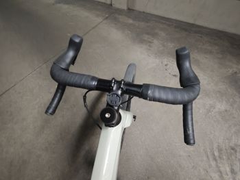 Gebrauchtes RIVERSIDE Custom SRAM Rival 2024 Road & Gravel, Grün — Bild 3 von 4