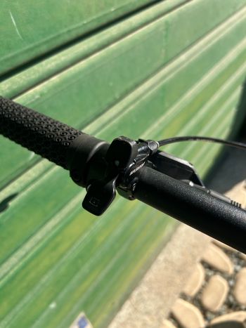 Brugt Corratec X Vert 29 Elite 2022 2022 Mountainbike — billede 13 af 15