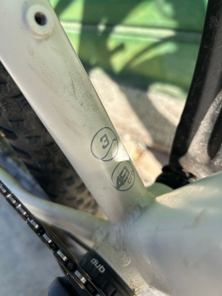 Brugt Corratec X Vert 29 Elite 2022 2022 Mountainbike — billede 14 af 15