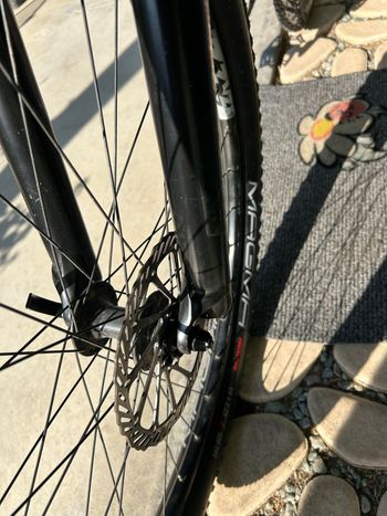 Brugt Corratec X Vert 29 Elite 2022 2022 Mountainbike — billede 8 af 15