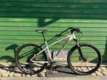 Brugt Corratec X Vert 29 Elite 2022 2022 Mountainbike — billede 1 af 15