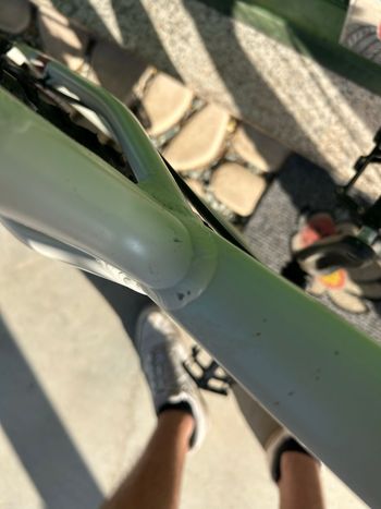 Brugt Corratec X Vert 29 Elite 2022 2022 Mountainbike — billede 10 af 15