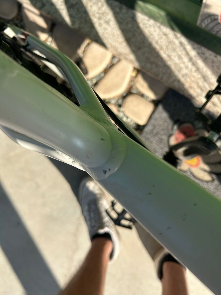Brugt Corratec X Vert 29 Elite 2022 2022 Mountainbike — billede 10 af 15