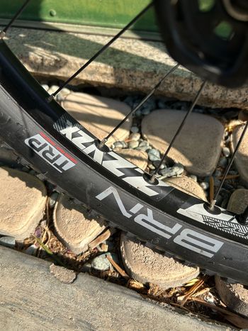 Brugt Corratec X Vert 29 Elite 2022 2022 Mountainbike — billede 2 af 15