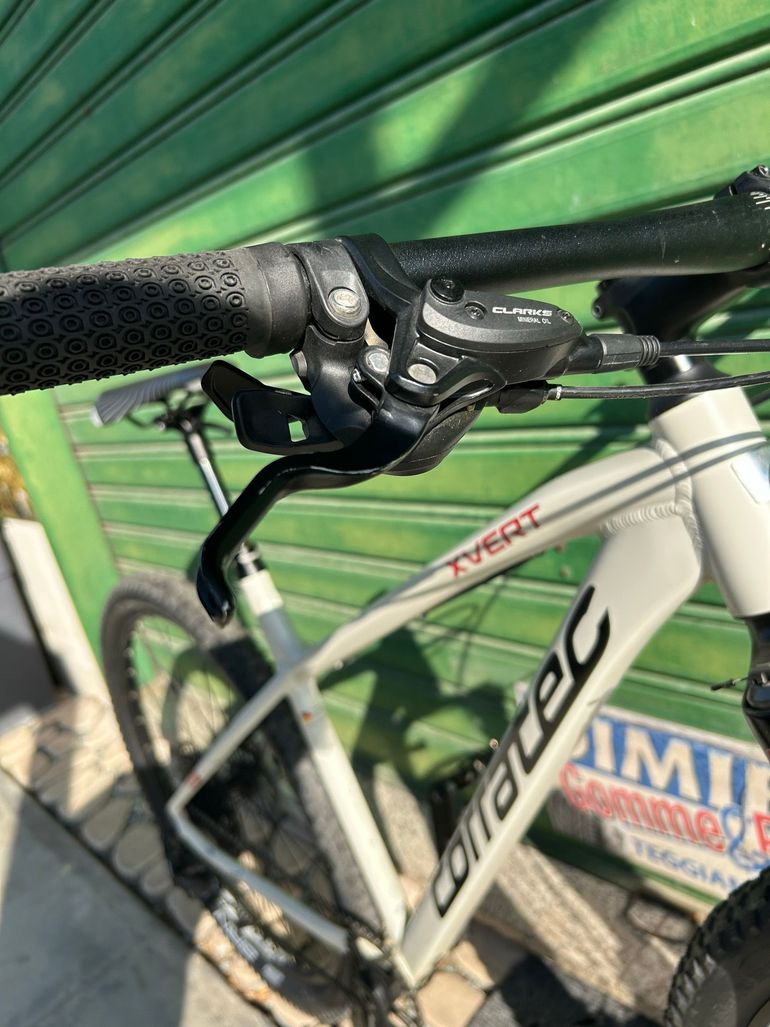 Brugt Corratec X Vert 29 Elite 2022 2022 Mountainbike — billede 11 af 15