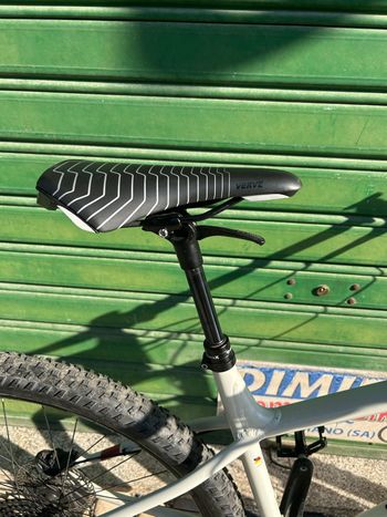 Brugt Corratec X Vert 29 Elite 2022 2022 Mountainbike — billede 6 af 15