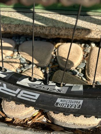 Brugt Corratec X Vert 29 Elite 2022 2022 Mountainbike — billede 7 af 15