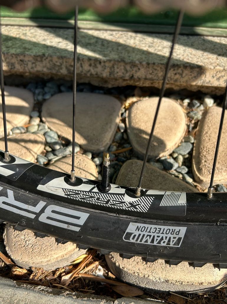 Brugt Corratec X Vert 29 Elite 2022 2022 Mountainbike — billede 7 af 15
