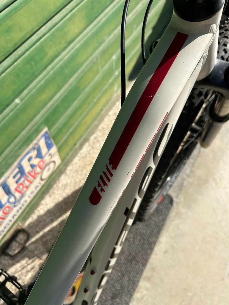 Brugt Corratec X Vert 29 Elite 2022 2022 Mountainbike — billede 12 af 15