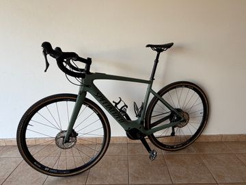 Specialized Turbo Creo SL Comp Carbon EVO 2020 Road & Gravel d'occasion