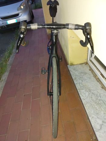 Used Pinarello Dogma Shimano 105 2024 Road & Gravel, Blue — image 5 of 5