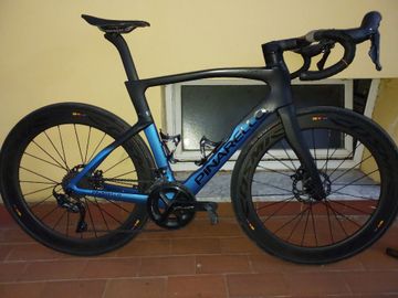 Used Pinarello Dogma Shimano 105 2024 Road & Gravel