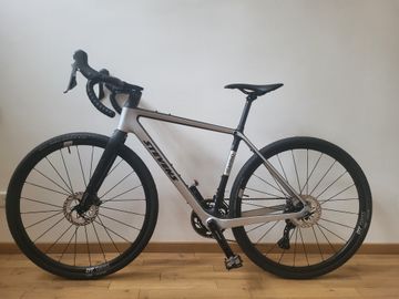 Stevens Camino Pro 2024 2024 Road & Gravel d'occasion
