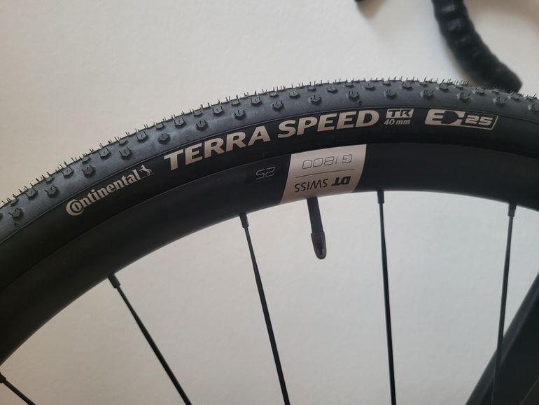 Brugt Stevens Camino Pro 2024 2024 Road & Gravel — billede 4 af 10