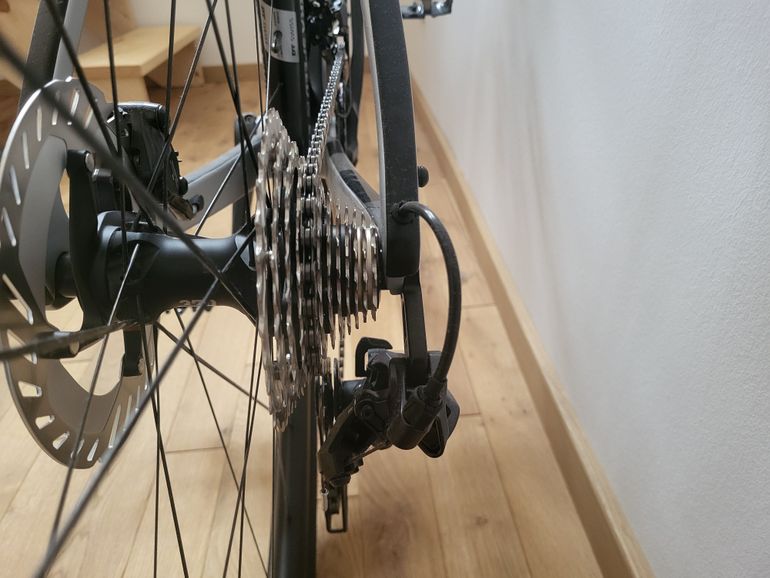 Brugt Stevens Camino Pro 2024 2024 Road & Gravel — billede 6 af 10