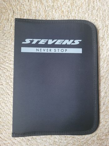 Brugt Stevens Camino Pro 2024 2024 Road & Gravel — billede 8 af 10