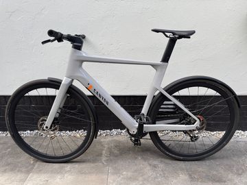 Gebrauchtes Canyon Roadlite:ON CF 9 LTD 2023 2023 Urban & Touring