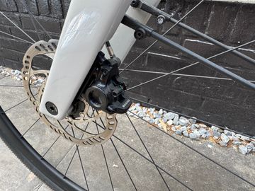Używany Canyon Roadlite:ON CF 9 LTD 2023 2023 Urban — zdjęcie 11 z 15