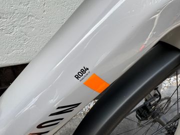 Używany Canyon Roadlite:ON CF 9 LTD 2023 2023 Urban — zdjęcie 5 z 15