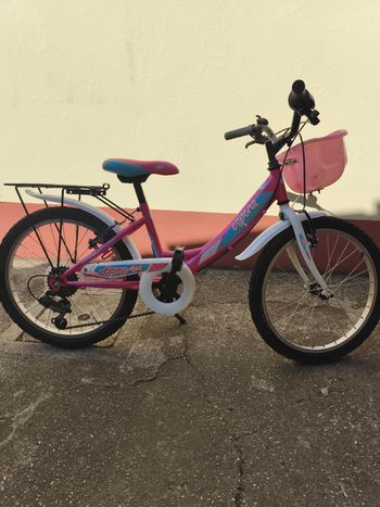 Brugt Esperia Custom Other Shimano 2024 Youth — billede 1 af 5