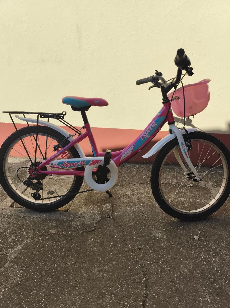 Used Esperia Custom Other Shimano 2024 Kids & Youth