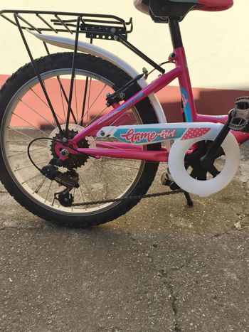 Brugt Esperia Custom Other Shimano 2024 Youth — billede 3 af 5