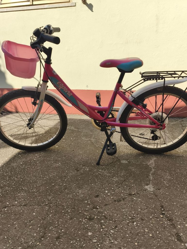 Brugt Esperia Custom Other Shimano 2024 Youth — billede 2 af 5