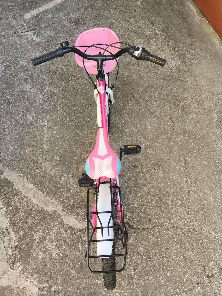 Brugt Esperia Custom Other Shimano 2024 Youth — billede 4 af 5