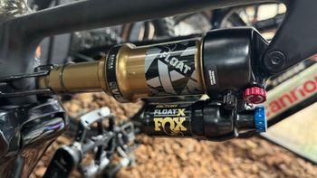 Used Cannondale Moterra SRAM XX1 Eagle AXS 2025 Mountainbike, Black — image 7 of 10