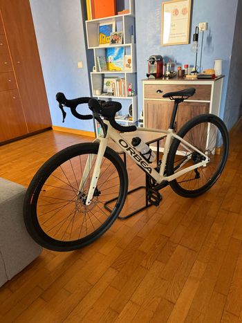 Brugt Orbea TERRA H40 2025 2025 Road & Gravel — billede 4 af 4