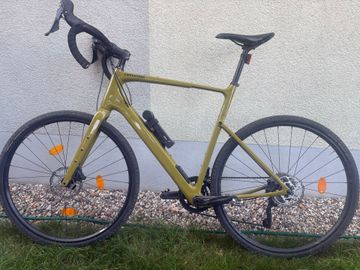 Cannondale Topstone Carbon 4 2024 2024 Road & Gravel d'occasion