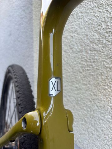 Brugt Cannondale Topstone Carbon 4 2024 2024 Road & Gravel — billede 6 af 7