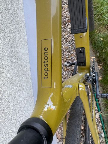 Brugt Cannondale Topstone Carbon 4 2024 2024 Road & Gravel — billede 7 af 7