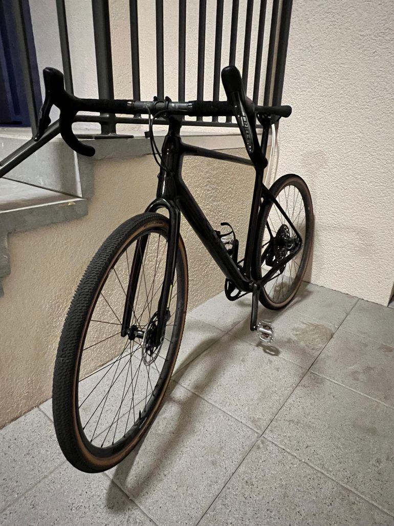 Brugt CUBE NUROAD C:62 SLT 2023 2023 Road & Gravel — billede 7 af 7