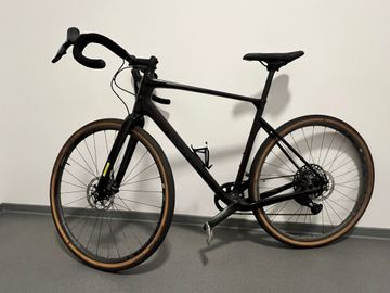 Gebrauchtes CUBE NUROAD C:62 SLT 2023 2023 Road & Gravel