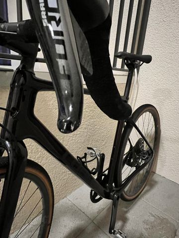Brugt CUBE NUROAD C:62 SLT 2023 2023 Road & Gravel — billede 5 af 7
