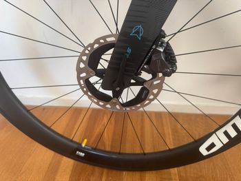 Brugt Scott Foil Shimano Ultegra Di2 2026 Road & Gravel — billede 16 af 18