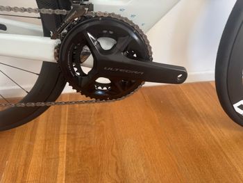 Brugt Scott Foil Shimano Ultegra Di2 2026 Road & Gravel — billede 4 af 18