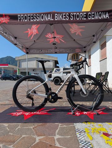 Cannondale SuperSix EVO 5 2026 2026 Road & Gravel usato