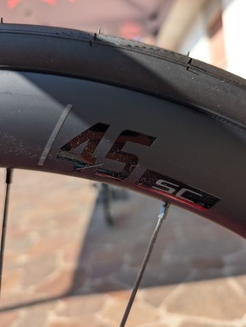 Brugt Cannondale SuperSix EVO 5 2026 2026 Road & Gravel — billede 3 af 5