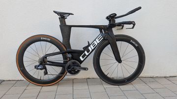 Used CUBE Aerium SRAM Force eTap AXS 2021 Road & Gravel