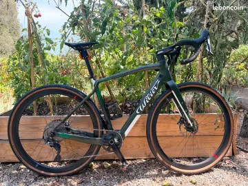 Wilier Jena SHIMANO GRX 1X11 2021 2021 Road & Gravel d'occasion