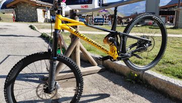 Used Mondraker SUPERFOXY XR 2024 2024 MTB