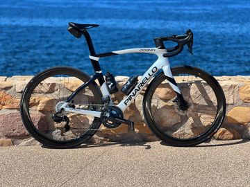 Used Pinarello DOGMA F SUPER RECORD WRL Disc 2024 2024 Road & Gravel