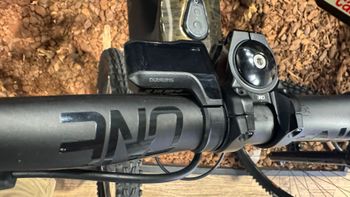 Brugt Cannondale Moterra neo SRAM XX1 Eagle AXS 2025 Mountainbike — billede 8 af 8