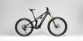 Brugt Cannondale Moterra neo SRAM XX1 Eagle AXS 2025 Mountainbike — billede 1 af 8